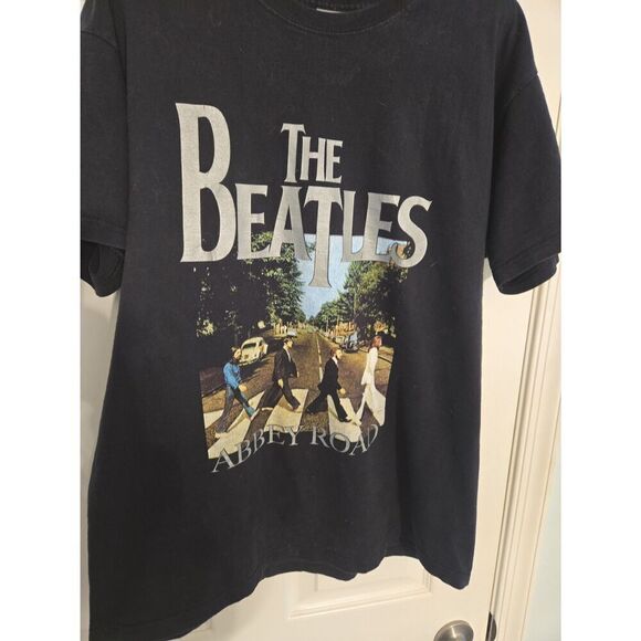 The Beatles tshirt size medium mens - Picture 4 of 4